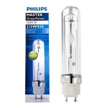 Philips 315 W / 930 CDM-TP Green Power 3100 K