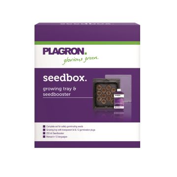 Plagron Seedbox