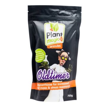 Plant Magic granules Oldtimer  700 g