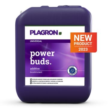 Plagron Power Buds  5 L