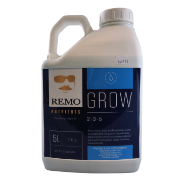 Remo Grow  5 L