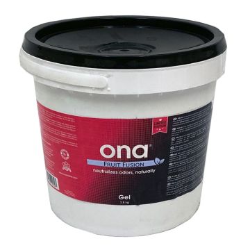 ONA Gel Fruit Fusion  3,8 kg