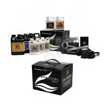 Starter Kit Advanced Nutrients