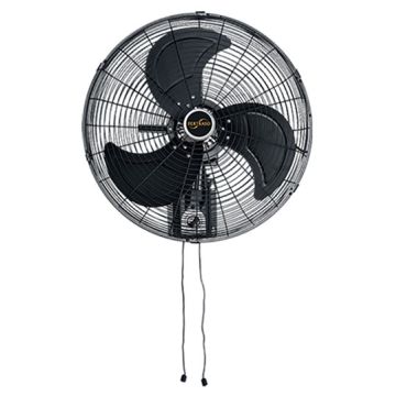 Stenski ventilator Fertraso Pro-De Luxe 90 W / 45 cm