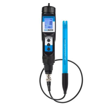 AquaMaster substrate pH/Temp meter S300 PRO 2