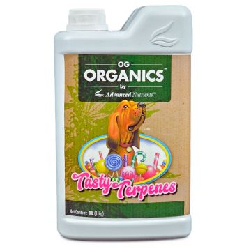 Tasty Terpenes OG Organics 1 L (ex Nirvana)