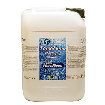 Terra Aquatica FlashClean 10 L