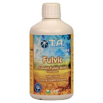 Terra Aquatica Fulvic  500 ml