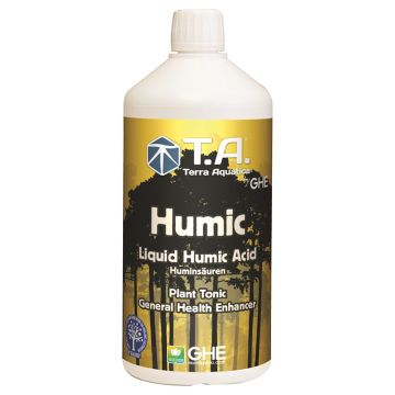 Terra Aquatica Humic 1 L