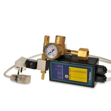 Unis CO2 controller