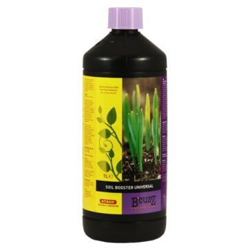 Atami B-Cuzz Soil Booster 1 L