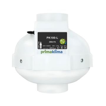 Ventilator Prima Klima 100-L