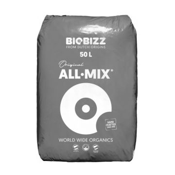 Biobizz All Mix 50 L 