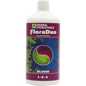 GHE FloraDuo Bloom 1 L