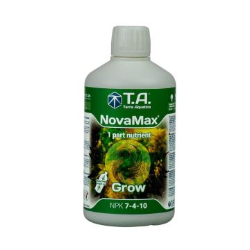 Terra Aquatica NovaMax Grow  500ML